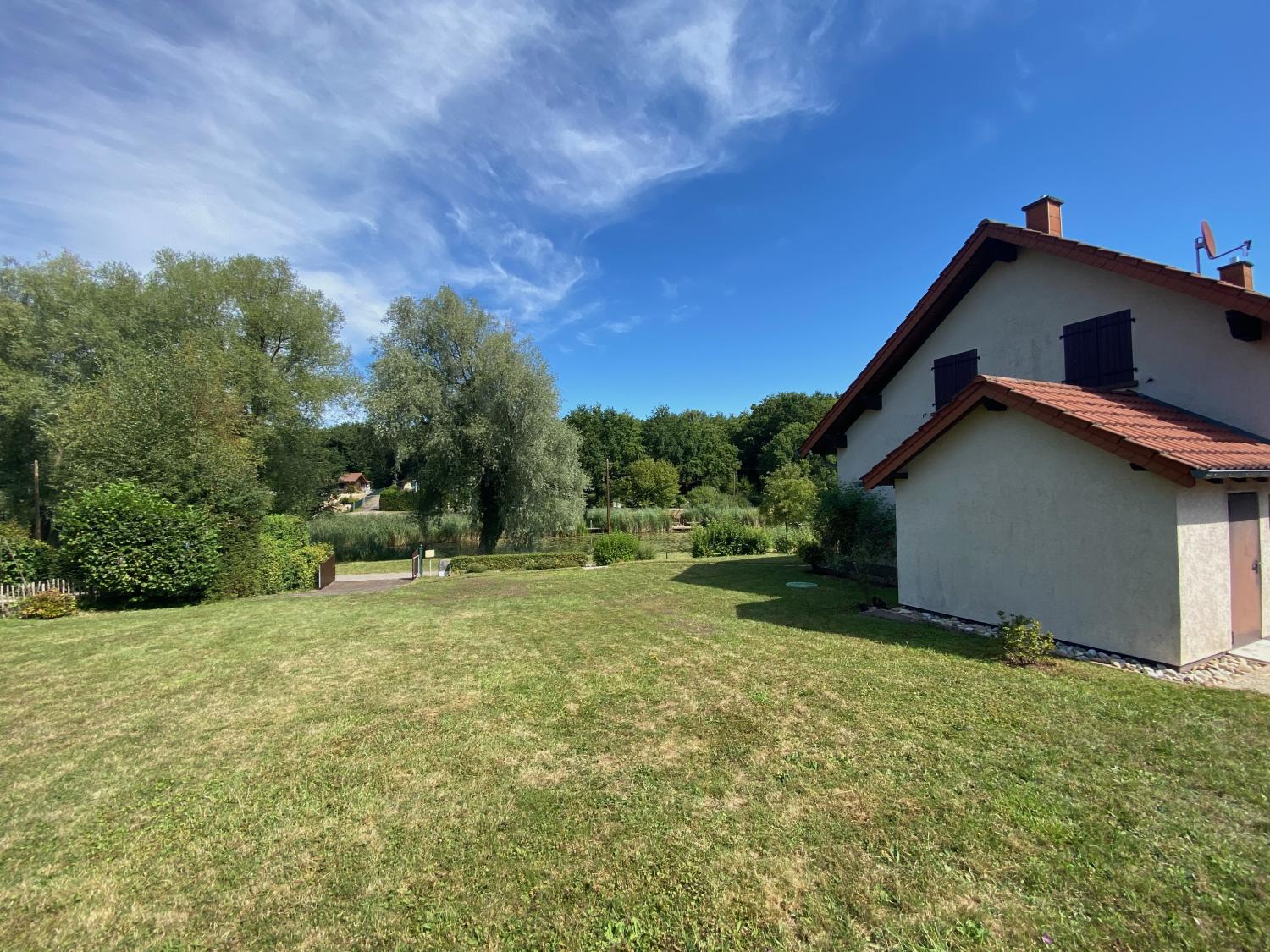  en venta casa Rémering-lès-Puttelange Moselle 36