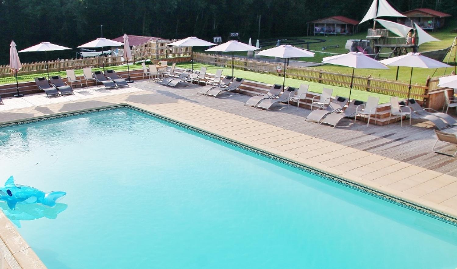  en venta camping Cahors Lot 36