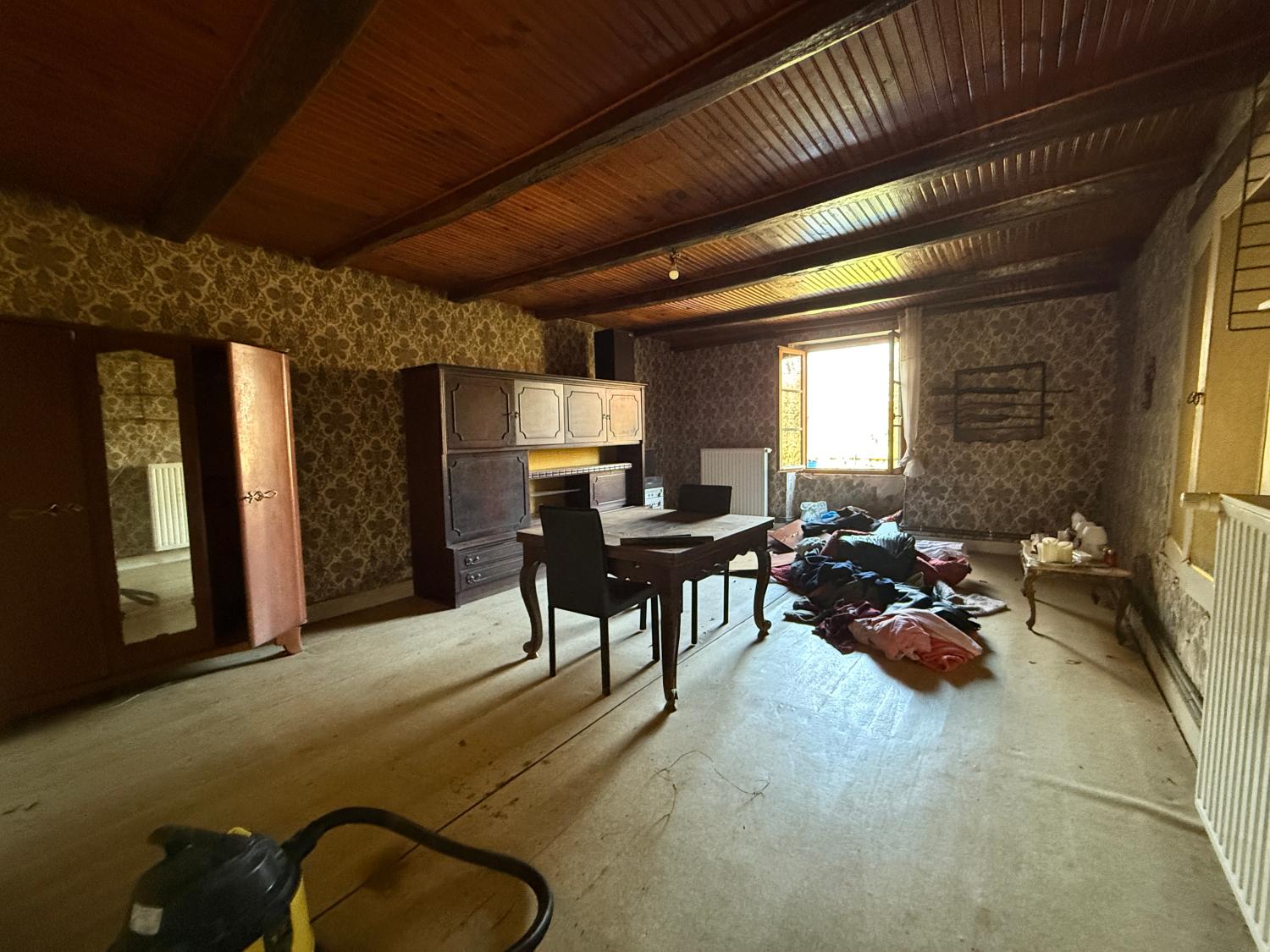  en venta casa de pueblo Melay Haute-Marne 5