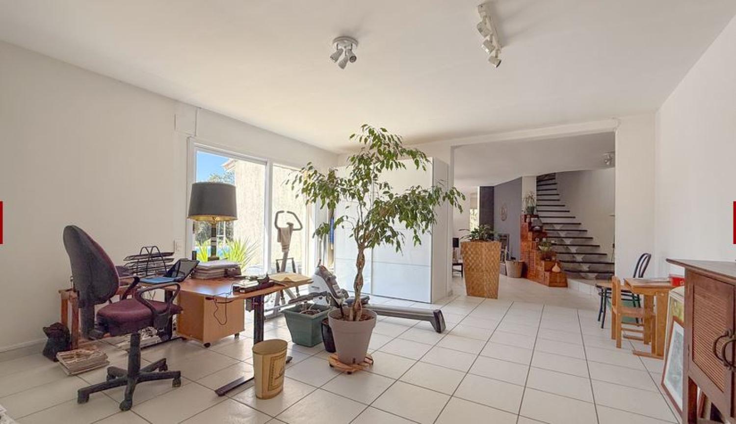  en venta casa independiente Uchaux Vaucluse 9