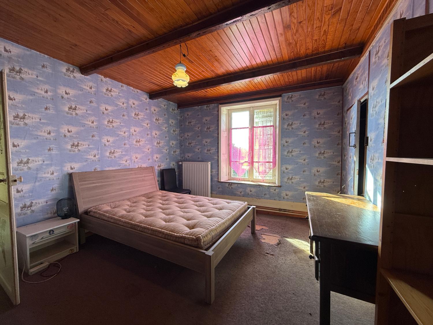  en venta casa de pueblo Melay Haute-Marne 15