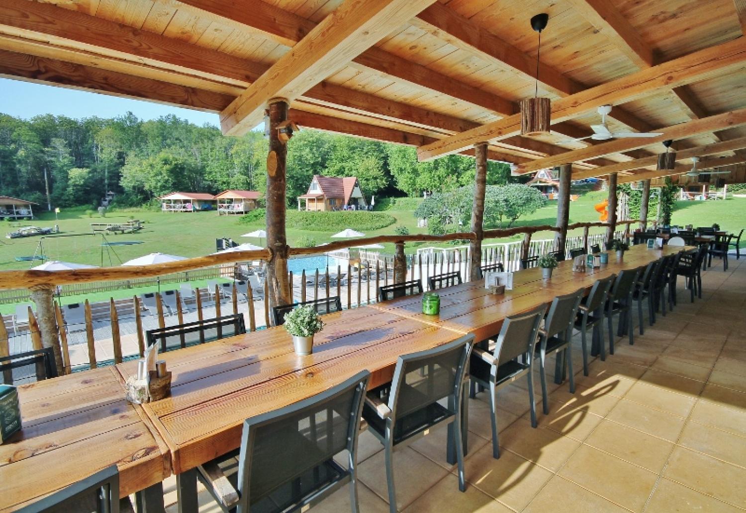  en venta camping Cahors Lot 3