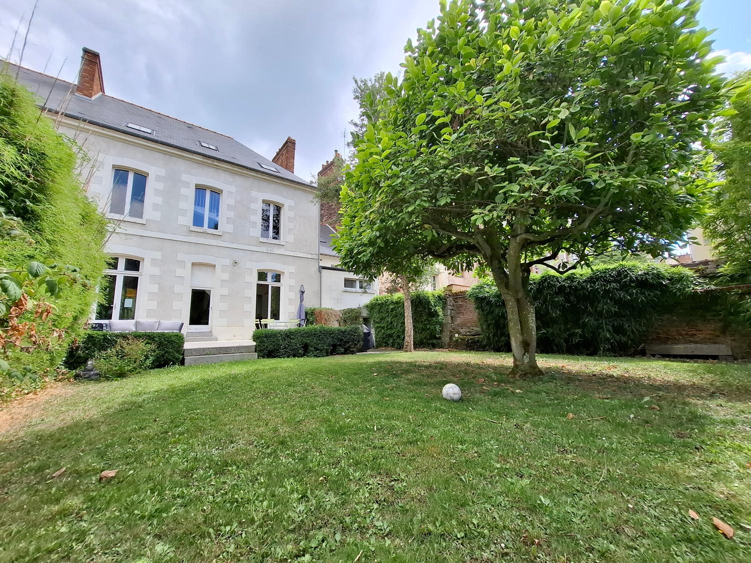  en venta casa urbana Rennes Ille-et-Vilaine 6