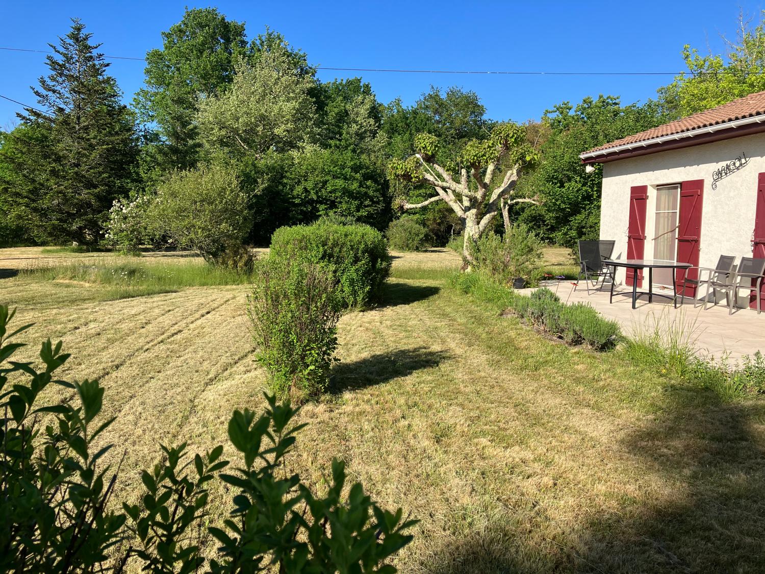  en venta casa Gaillan-en-Médoc Gironde 2