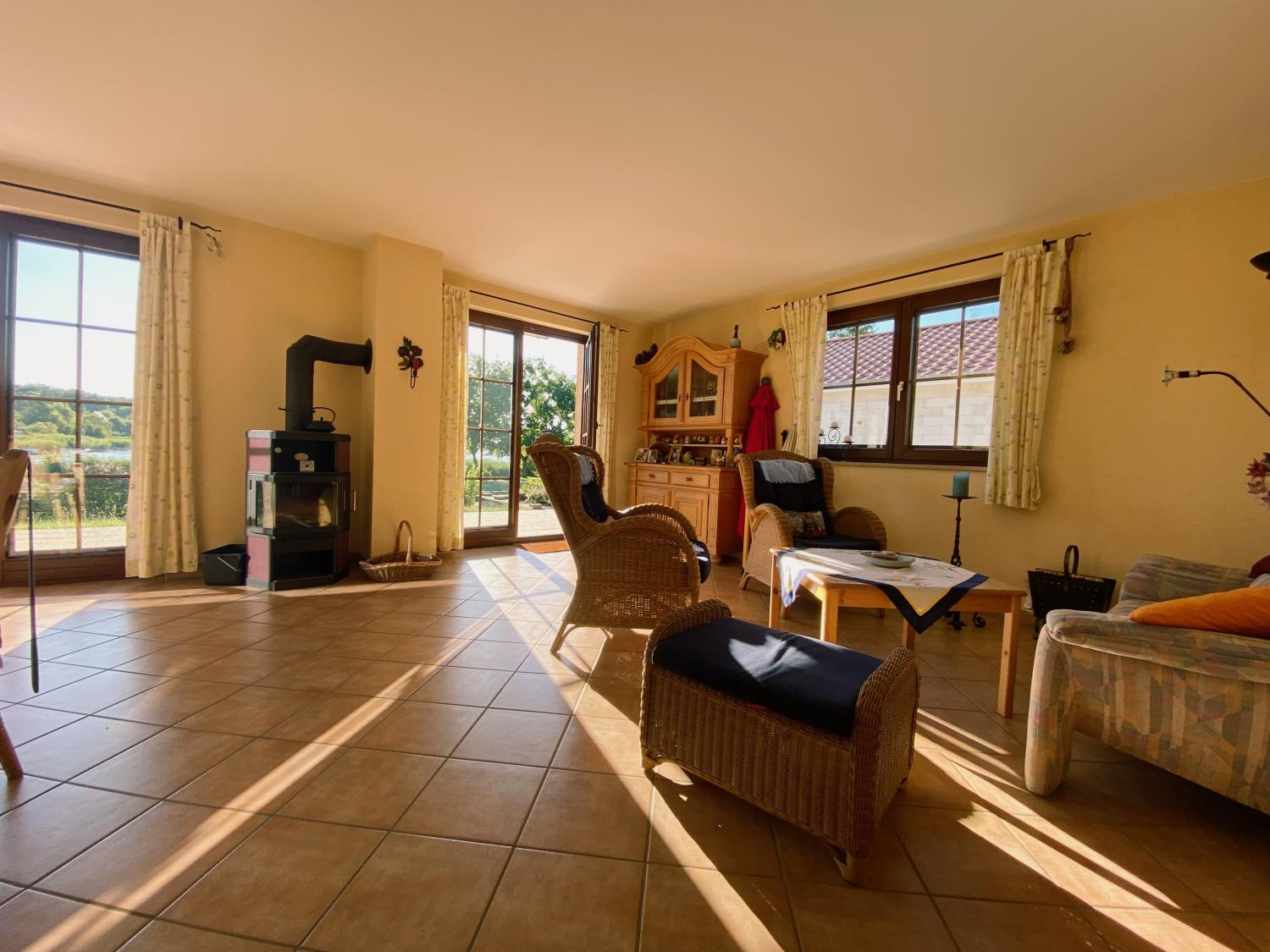  en venta casa Rémering-lès-Puttelange Moselle 5