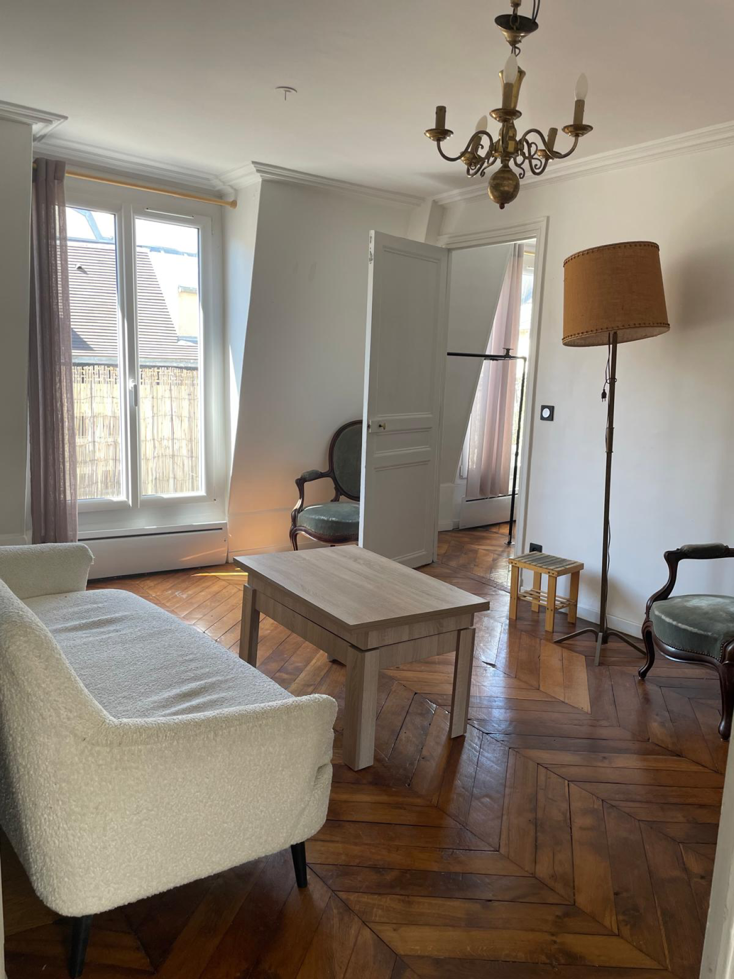  en venta apartamento Paris 6e Arrondissement París (Seine) 6