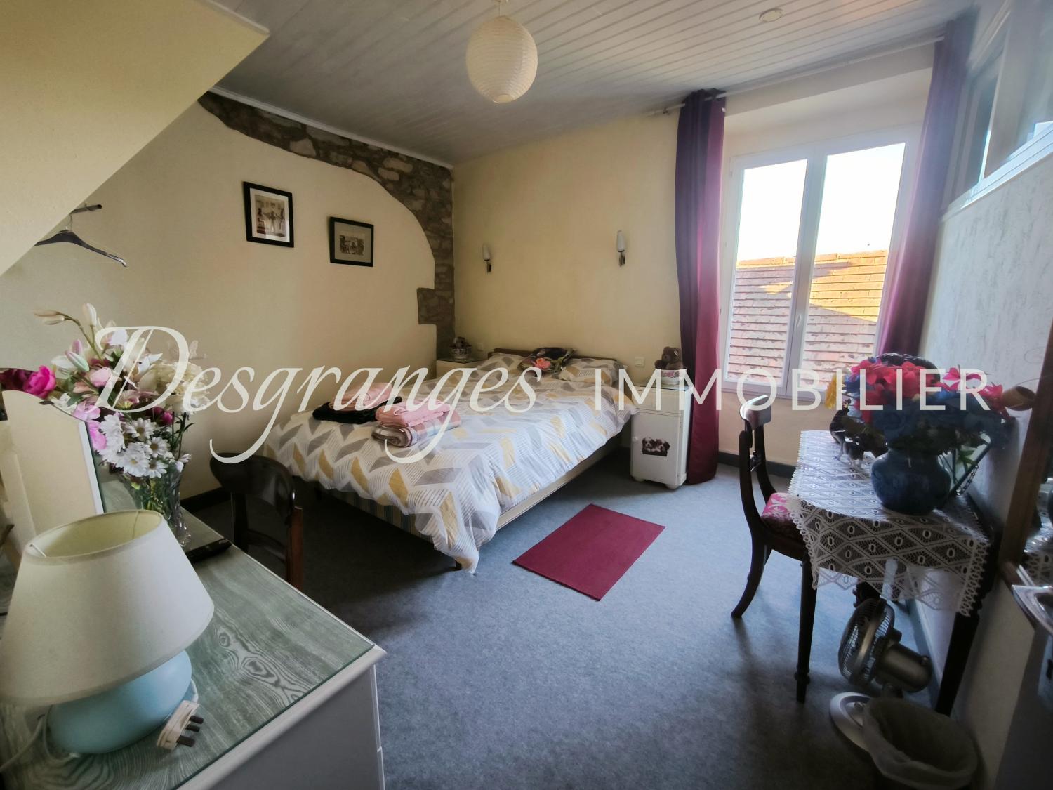  en venta casa de pueblo Payzac Dordoña 12