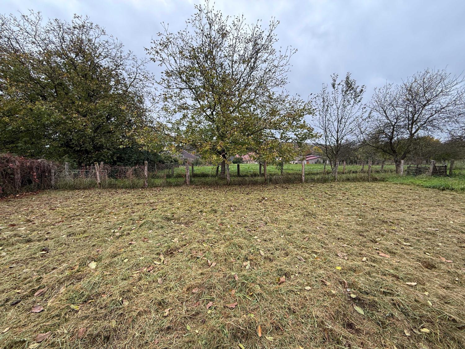  en venta finca de pueblo Jussey Haute-Saône 34