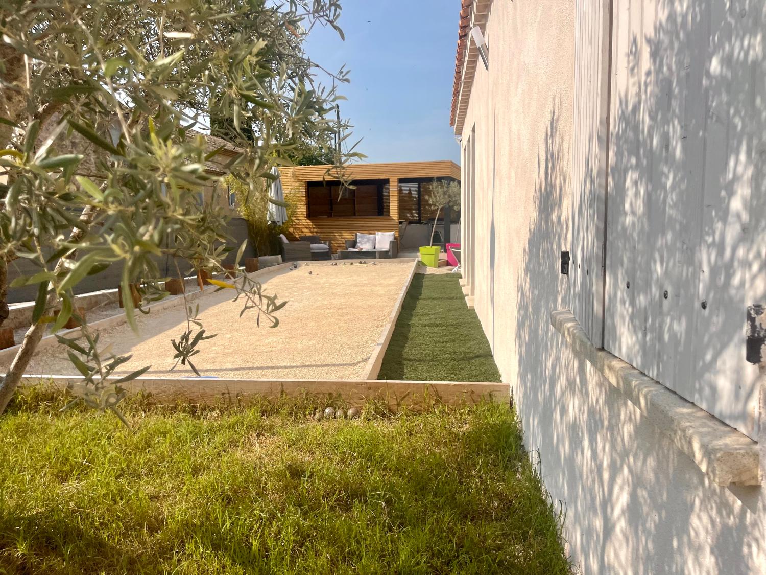  en venta casa independiente Caromb Vaucluse 15