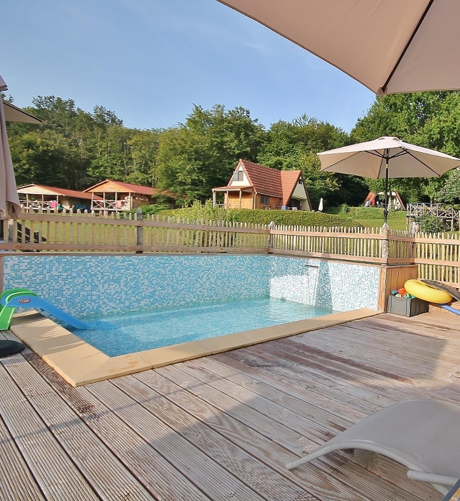  en venta camping Cahors Lot 34