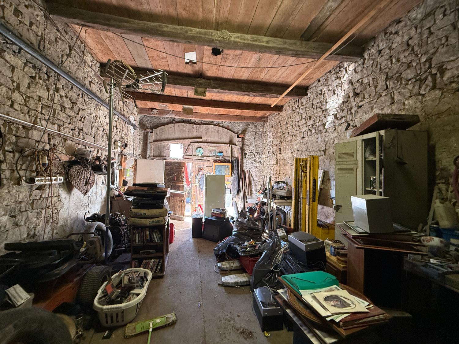  en venta casa de pueblo Melay Haute-Marne 21