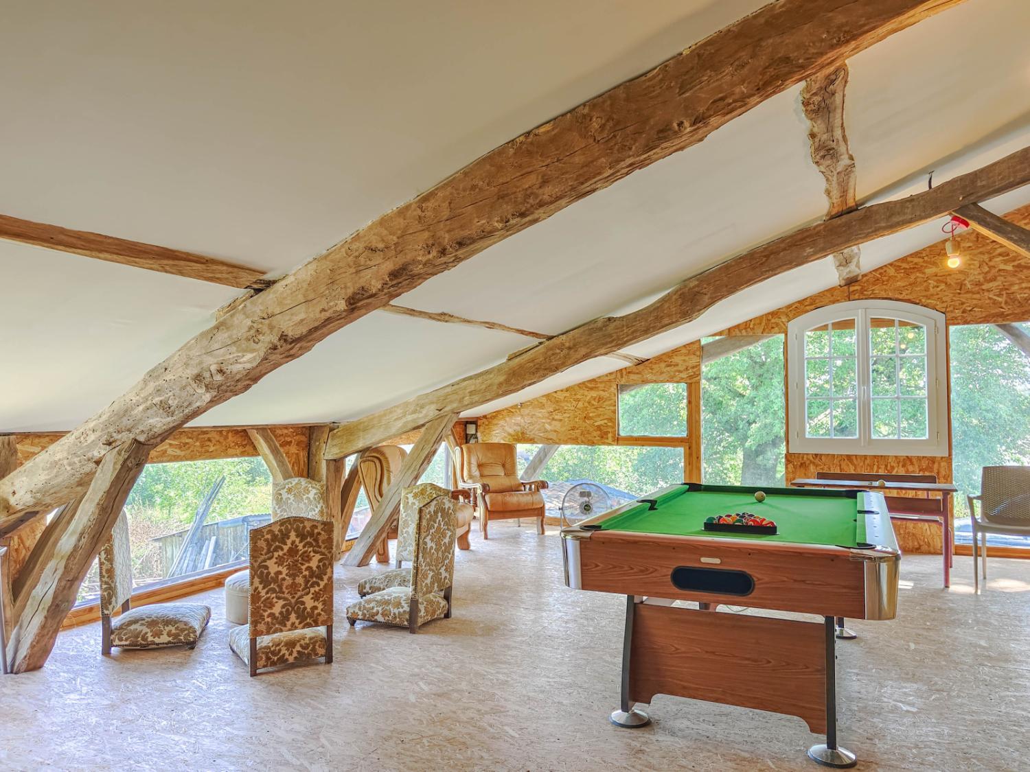 en venta casa Terrebasse Haute-Garonne 23