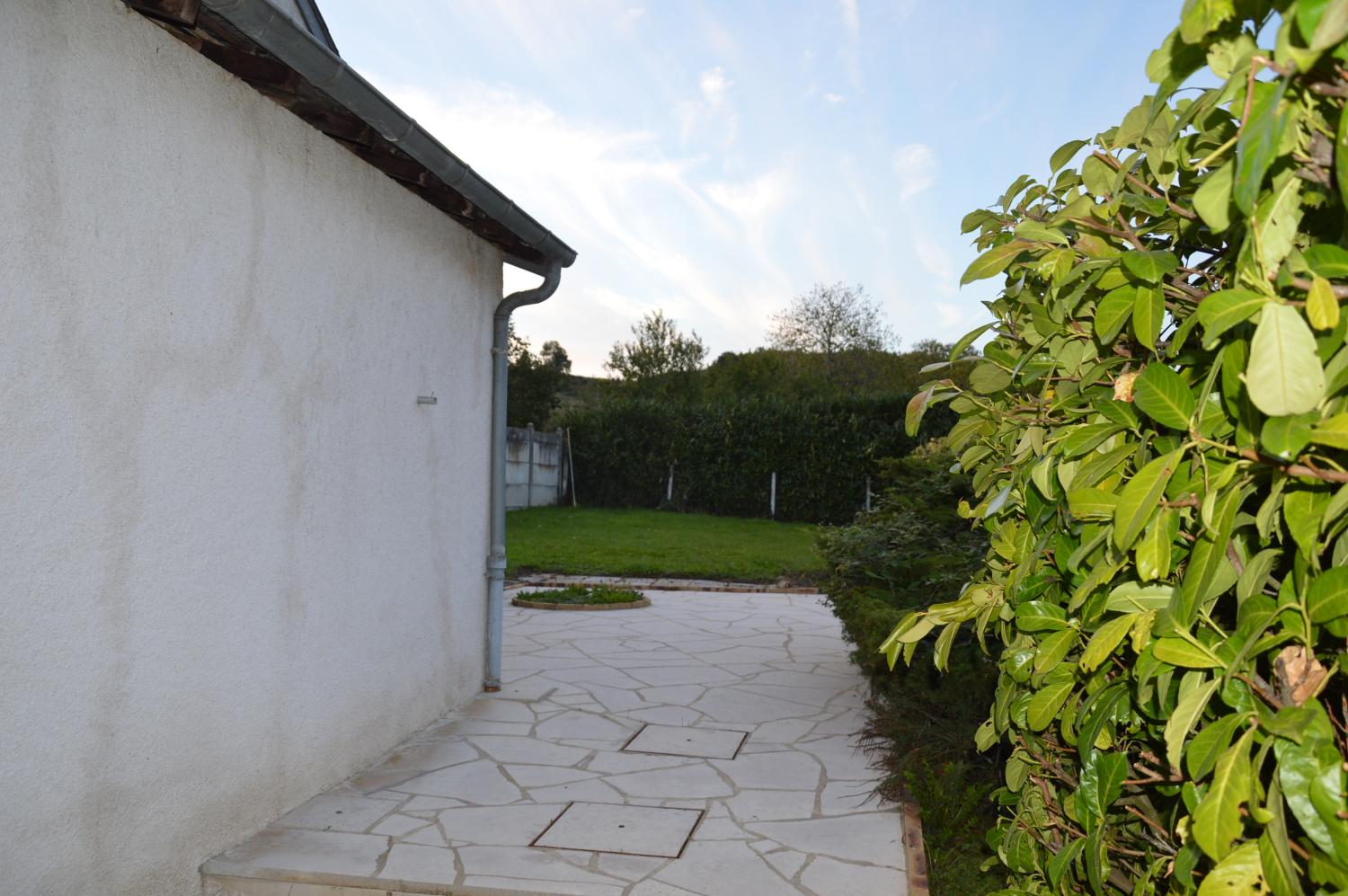  en venta casa Billy-Chevannes Nièvre 6