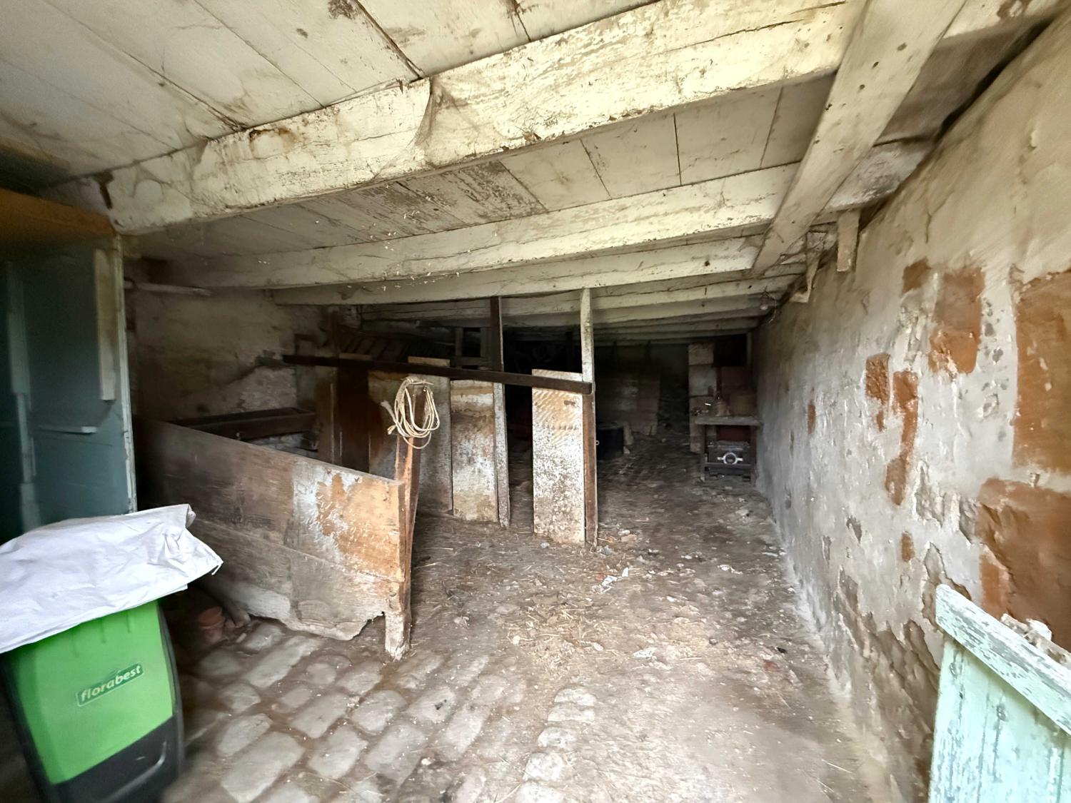  en venta finca de pueblo Jussey Haute-Saône 30