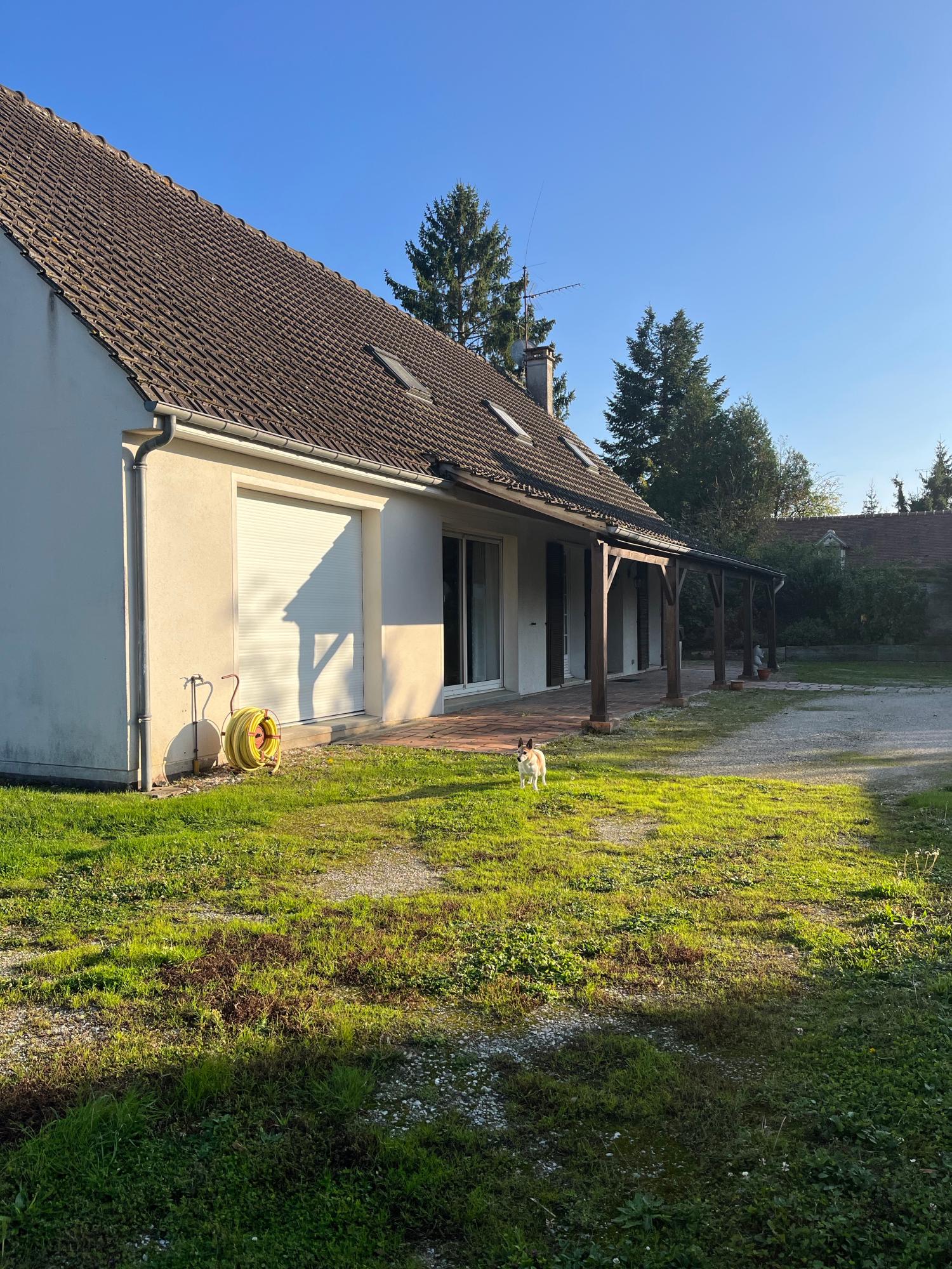  en venta casa independiente La Houssaye-en-Brie Seine-et-Marne 11