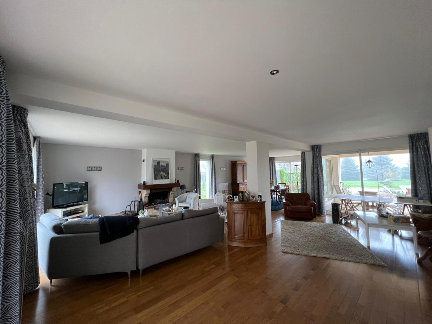  en venta casa independiente La Houssaye-en-Brie Seine-et-Marne 4