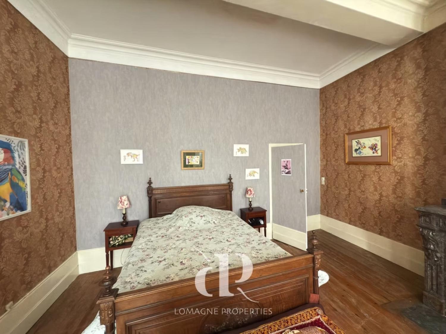 en venta casa Beaumont-de-Lomagne Tarn-et-Garonne 8
