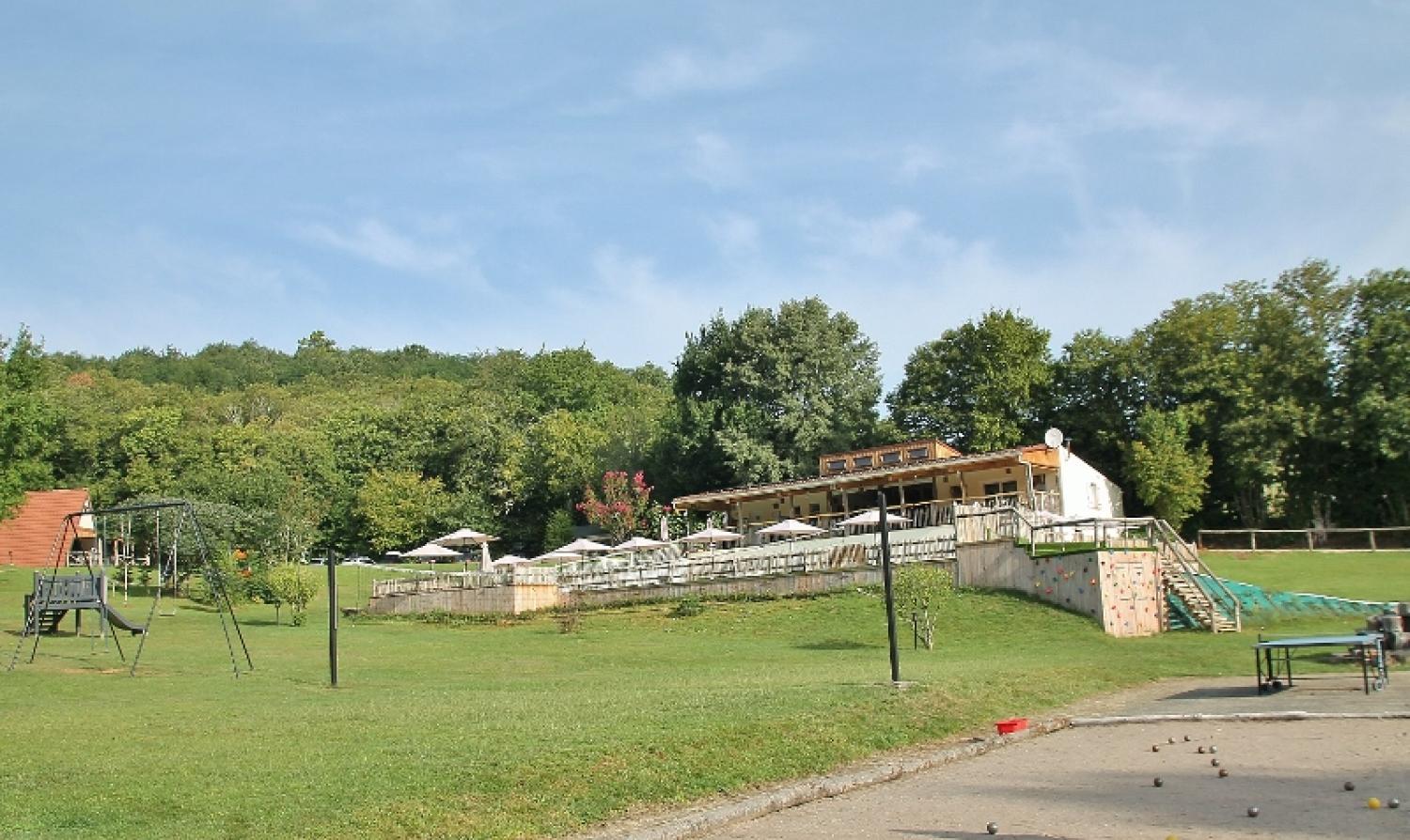  en venta camping Cahors Lot 9