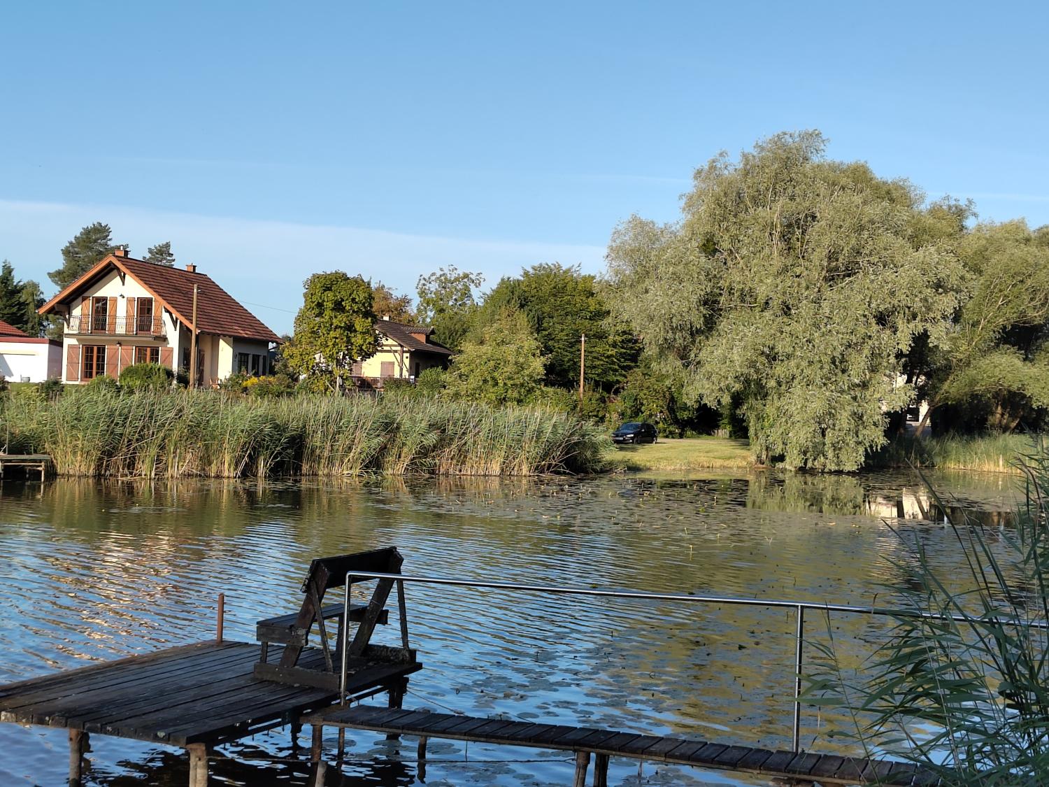  en venta casa Rémering-lès-Puttelange Moselle 30