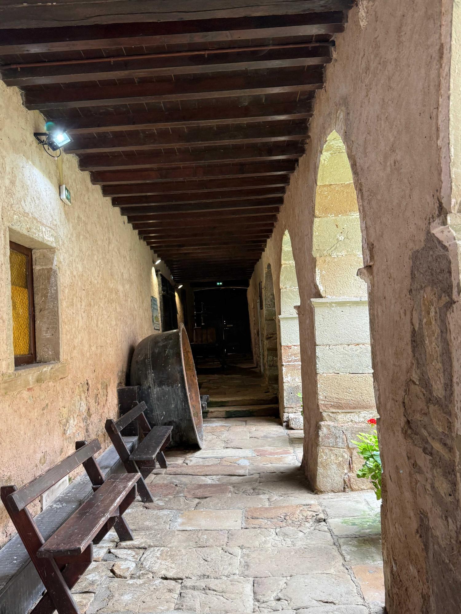  en venta monasterio Châtillon-sur-Saône Vosgos 46