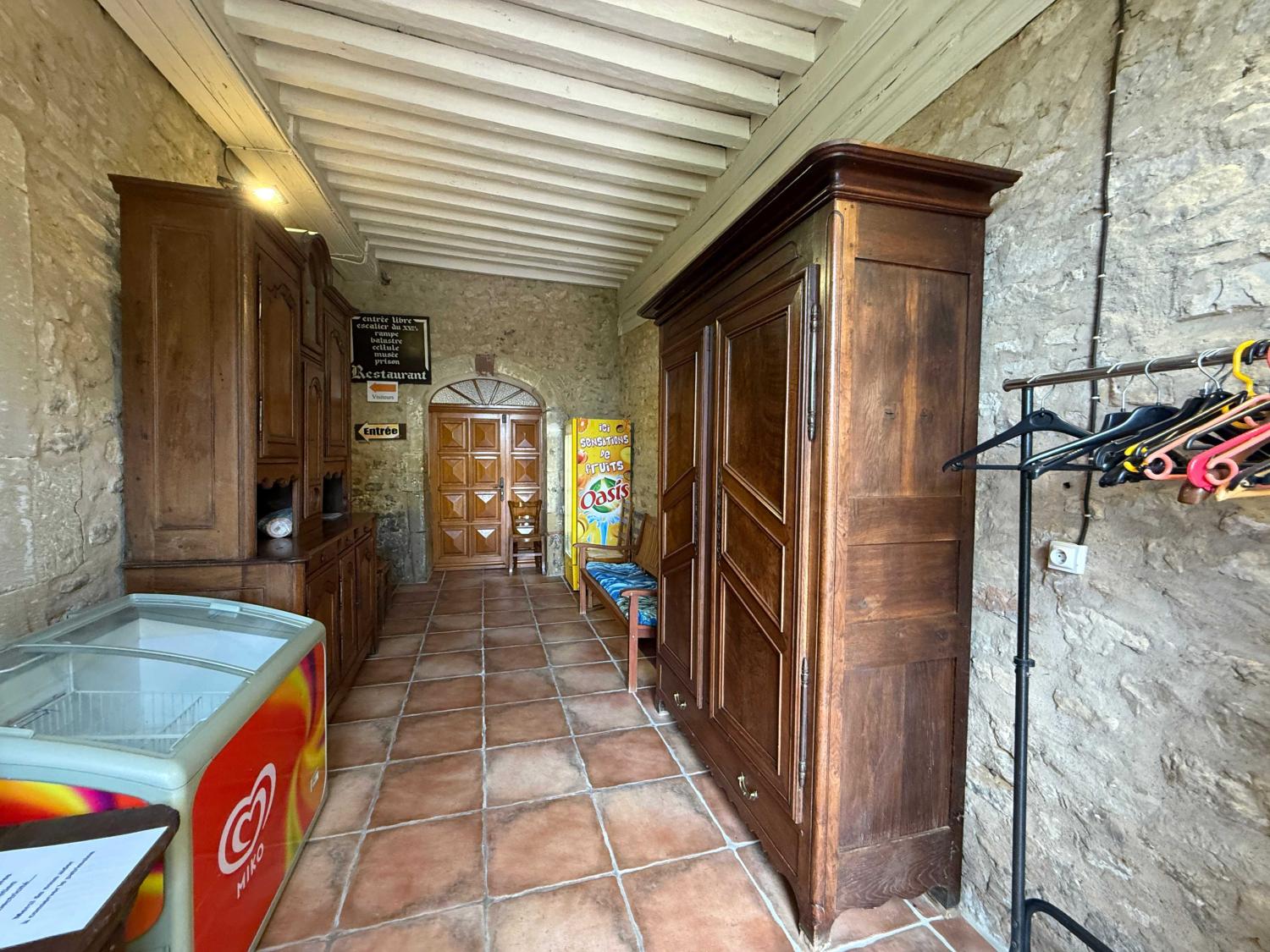  en venta monasterio Châtillon-sur-Saône Vosgos 9