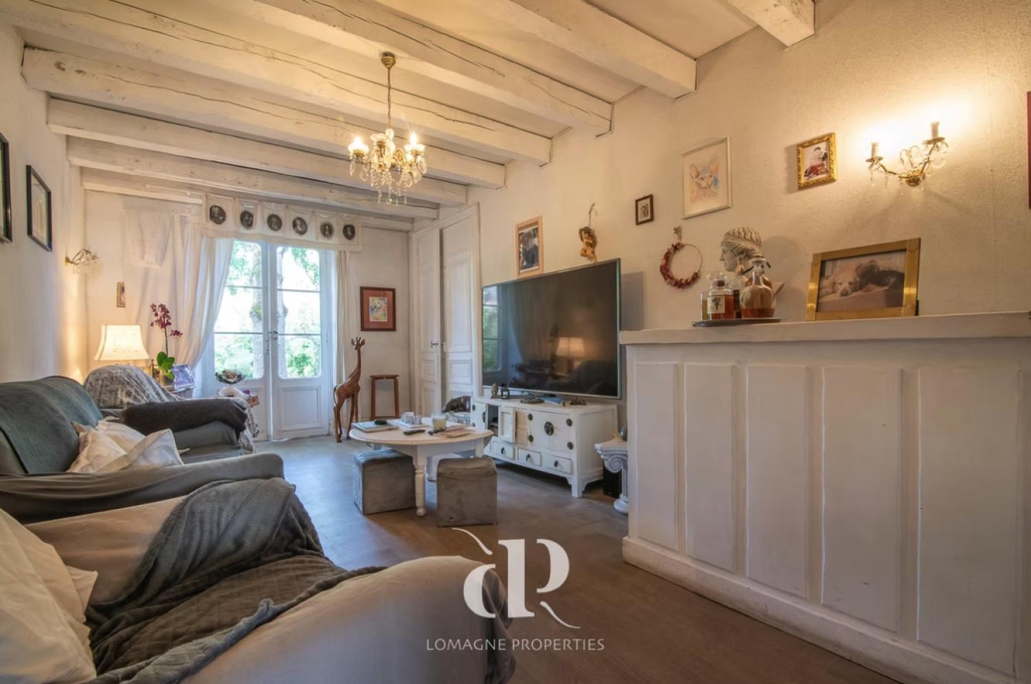en venta casa Beaumont-de-Lomagne Tarn-et-Garonne 20