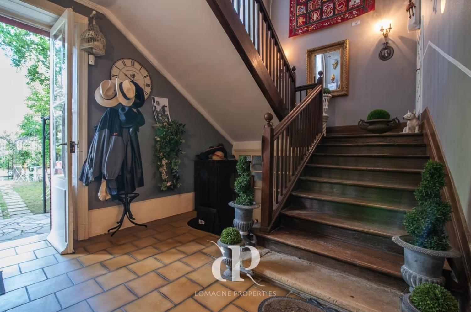 en venta casa Beaumont-de-Lomagne Tarn-et-Garonne 21