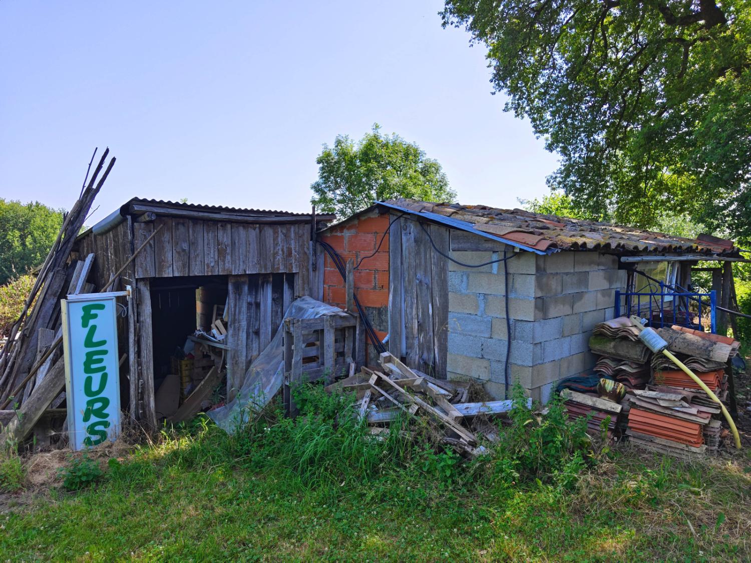 en venta casa Terrebasse Haute-Garonne 21