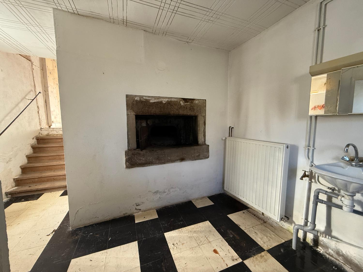  en venta casa de pueblo Melay Haute-Marne 13