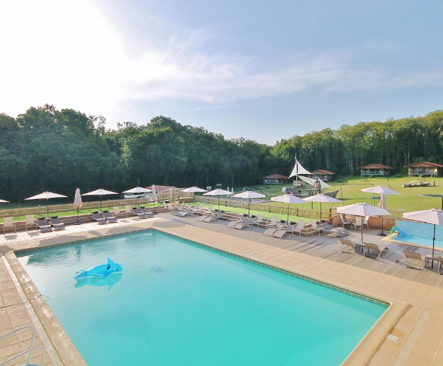  en venta camping Cahors Lot 37