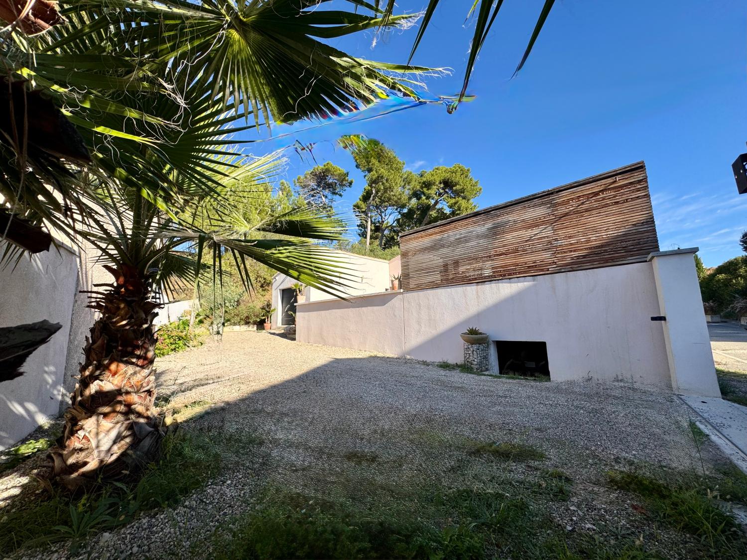  en venta casa independiente Caromb Vaucluse 5