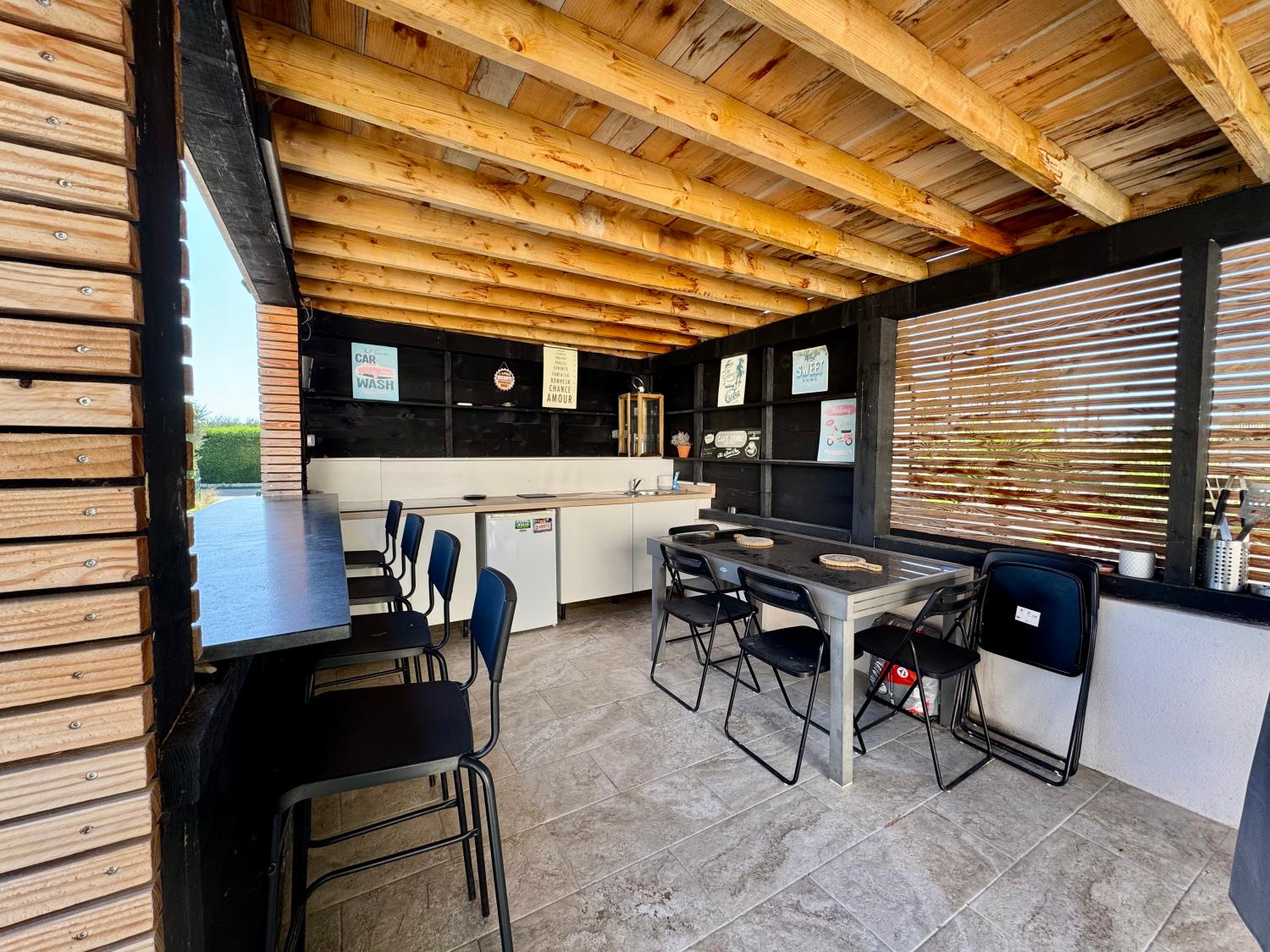  en venta casa independiente Caromb Vaucluse 3
