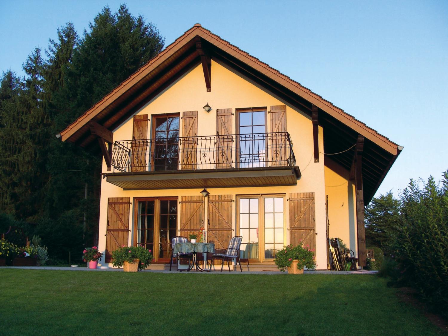  en venta casa Rémering-lès-Puttelange Moselle 2
