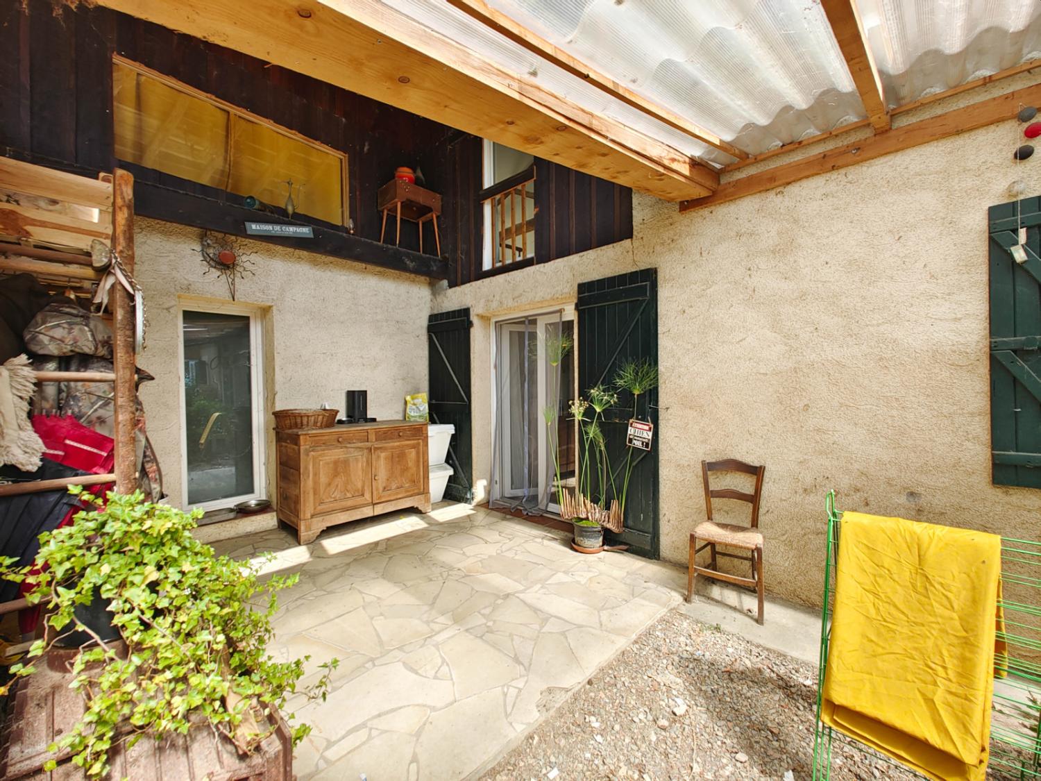 en venta casa Terrebasse Haute-Garonne 17