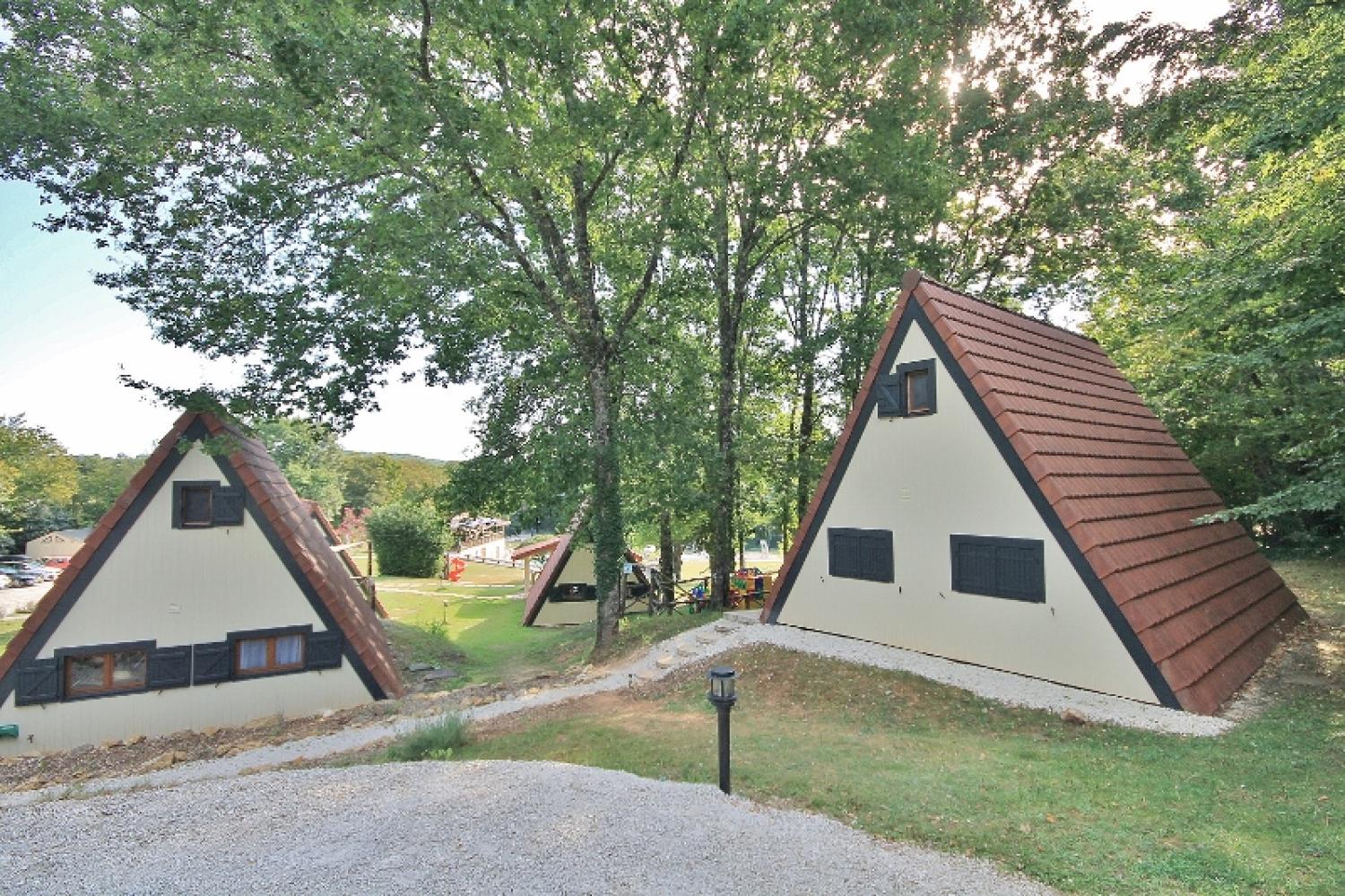  en venta camping Cahors Lot 13