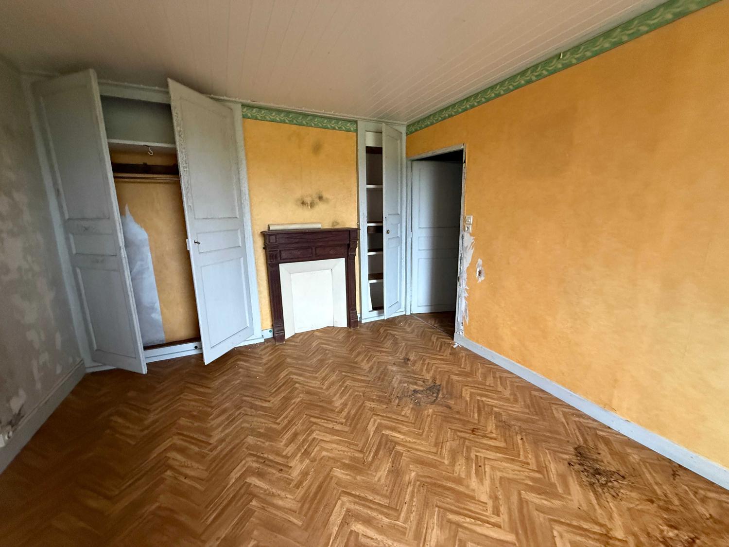  en venta finca de pueblo Jussey Haute-Saône 15