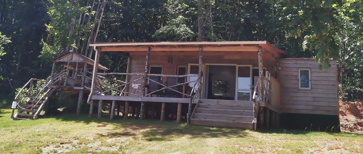  en venta camping Cahors Lot 16