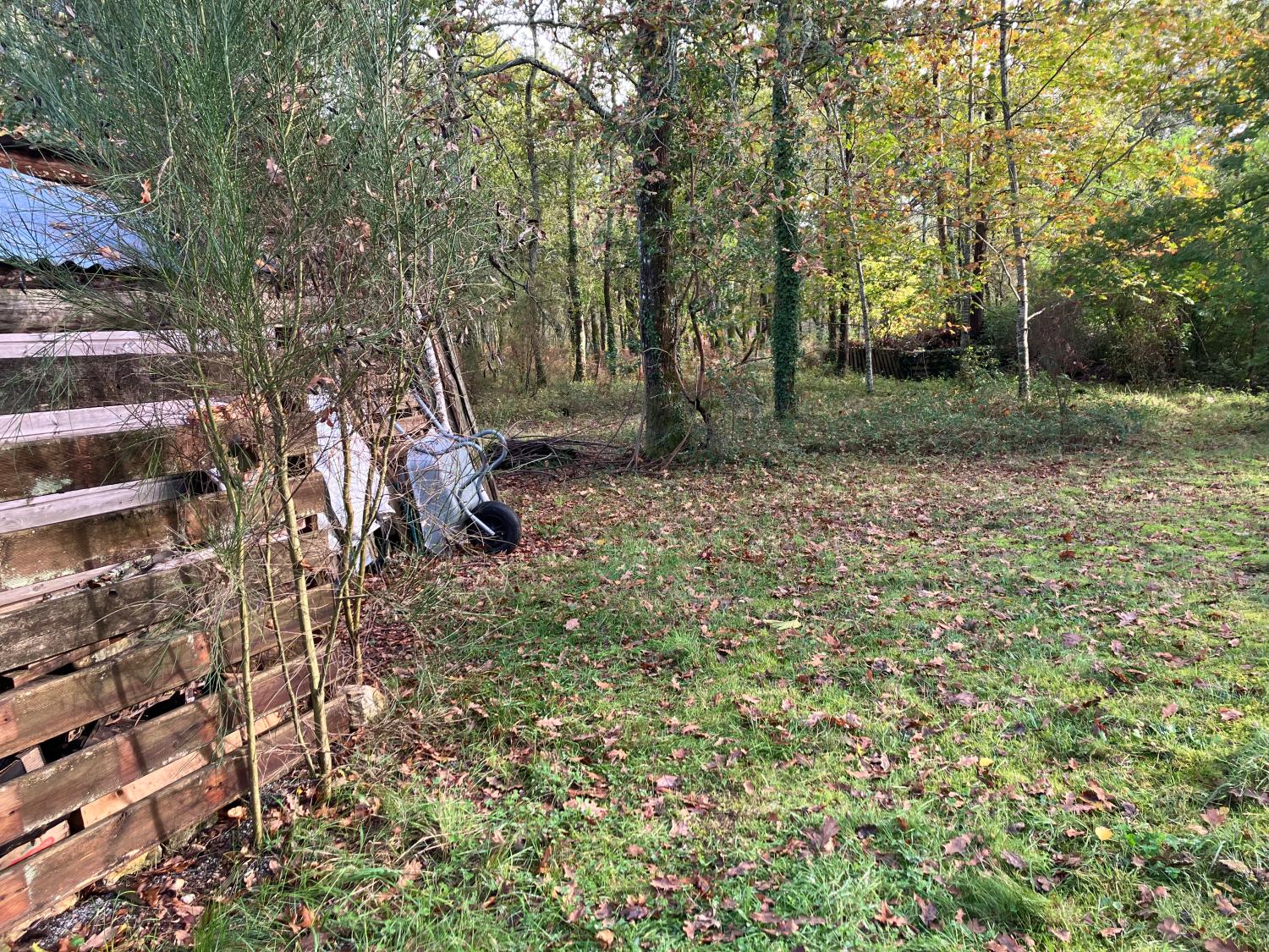  en venta casa Gaillan-en-Médoc Gironde 7