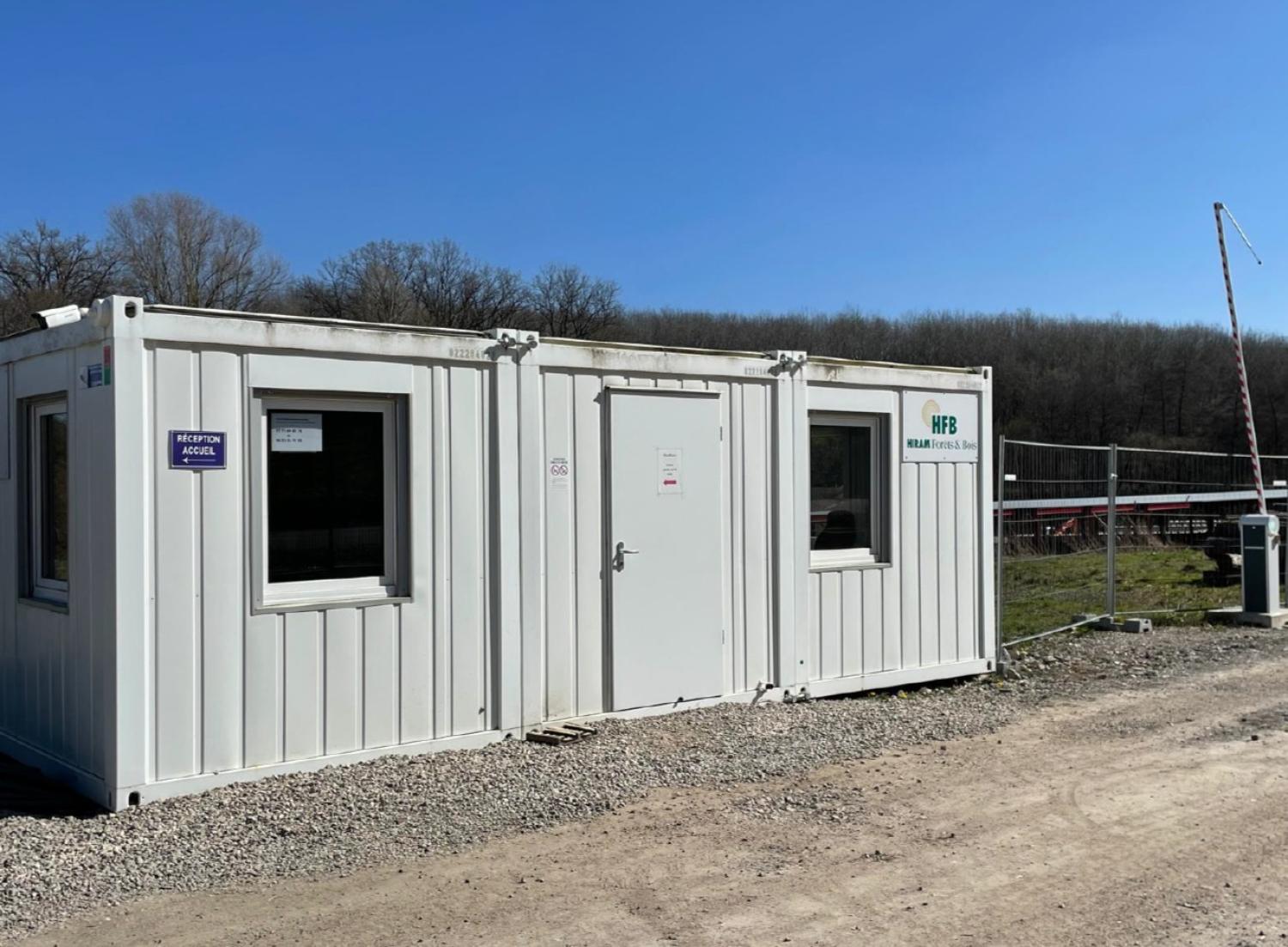  en venta terreno Waldhambach Bas-Rhin 3