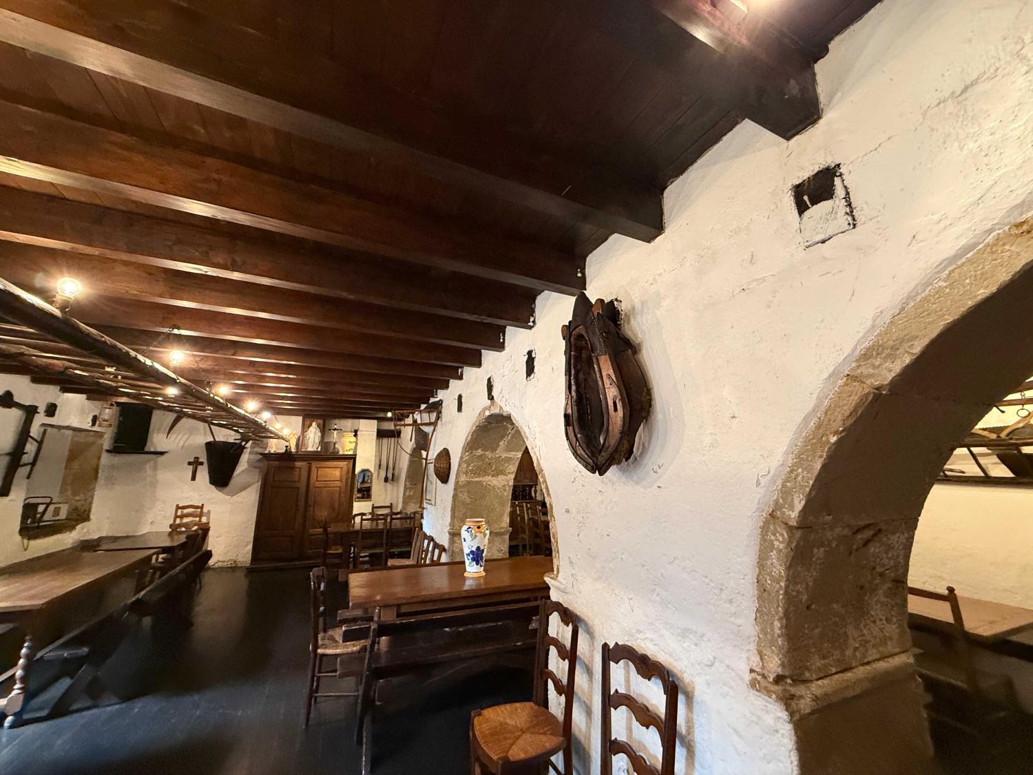  en venta monasterio Châtillon-sur-Saône Vosgos 54