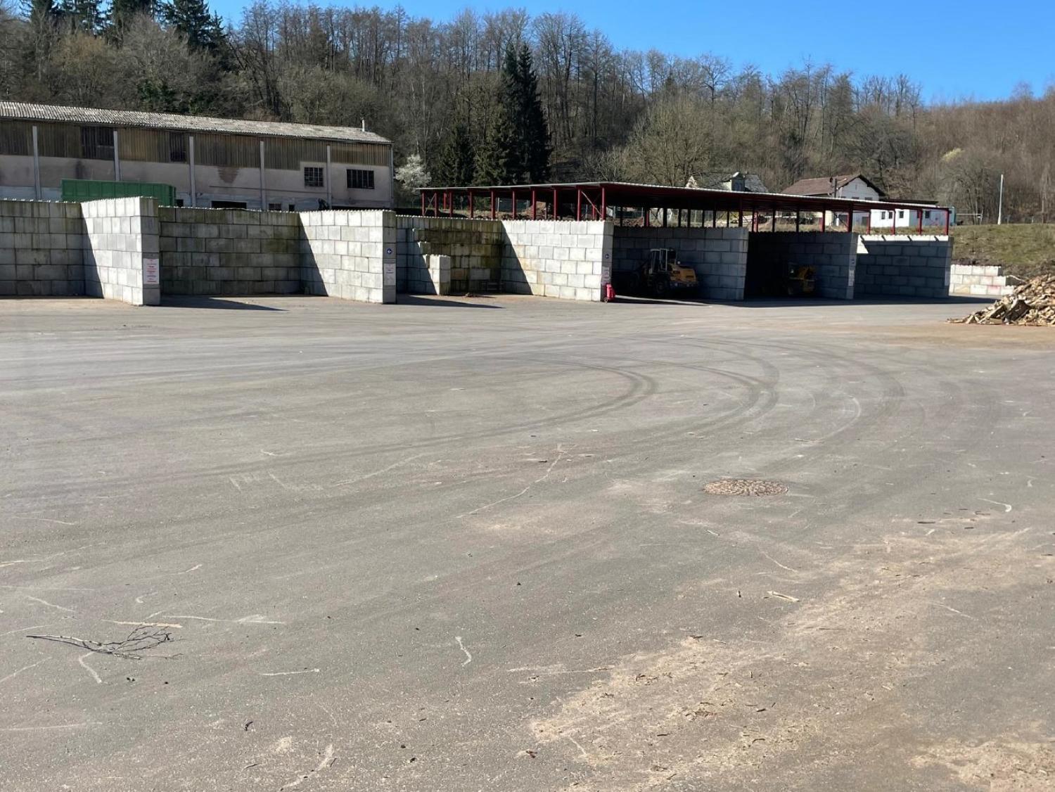  en venta terreno Waldhambach Bas-Rhin 5