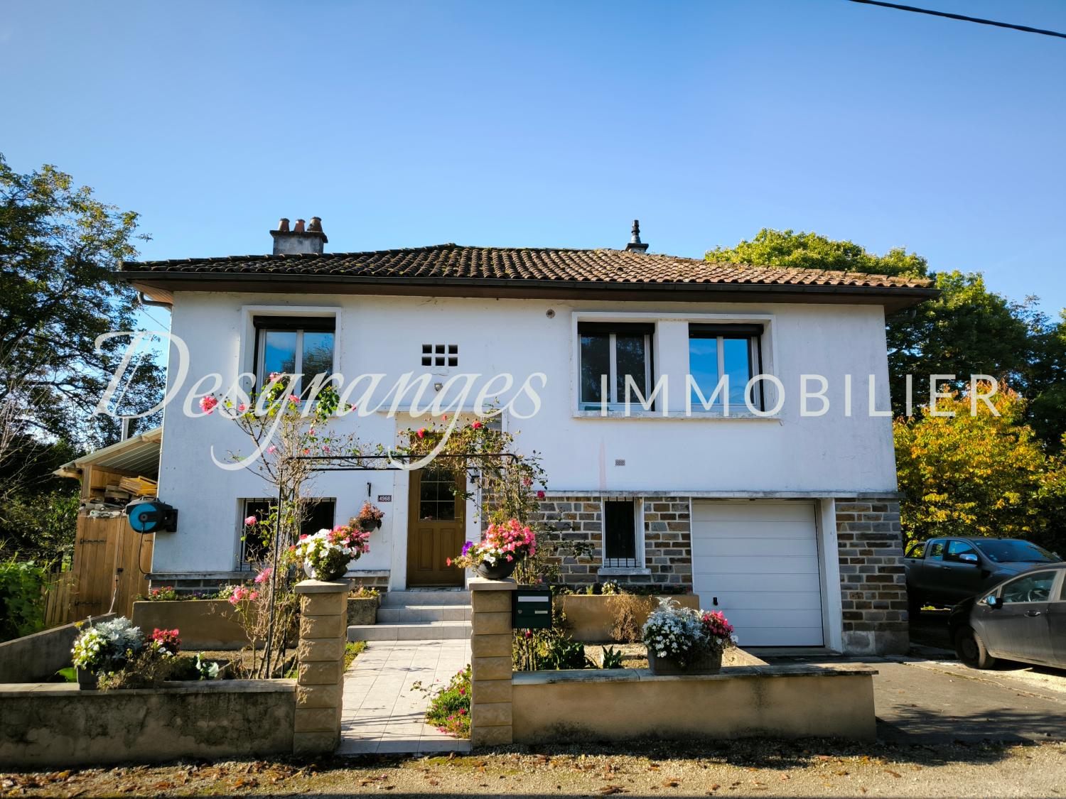  en venta casa Sarrazac Dordoña 1