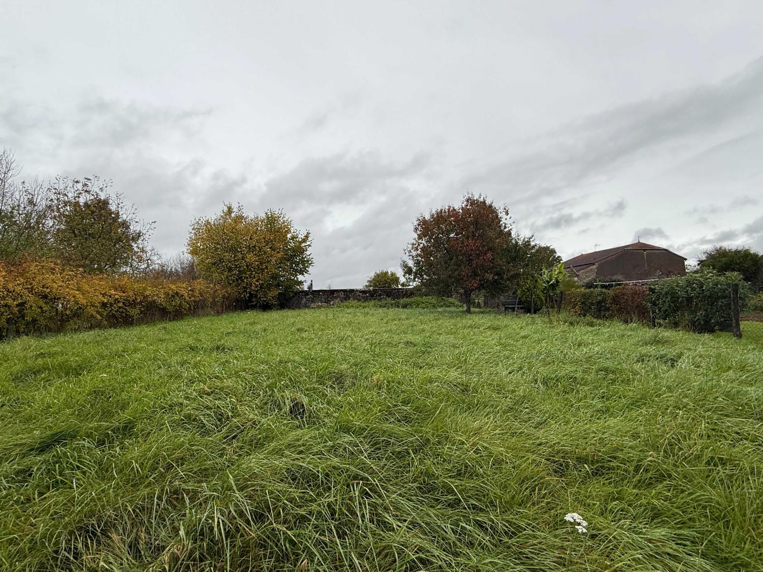  en venta finca de pueblo Jussey Haute-Saône 7