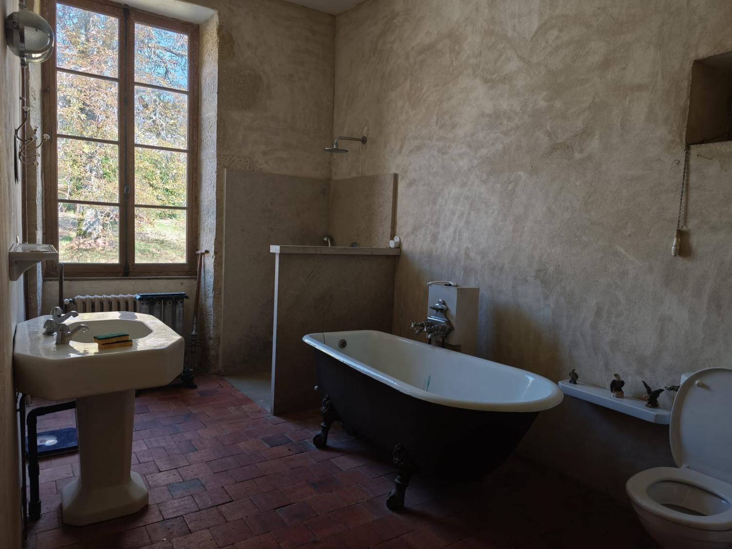  en venta castillo Montigny-sur-Canne Nièvre 4