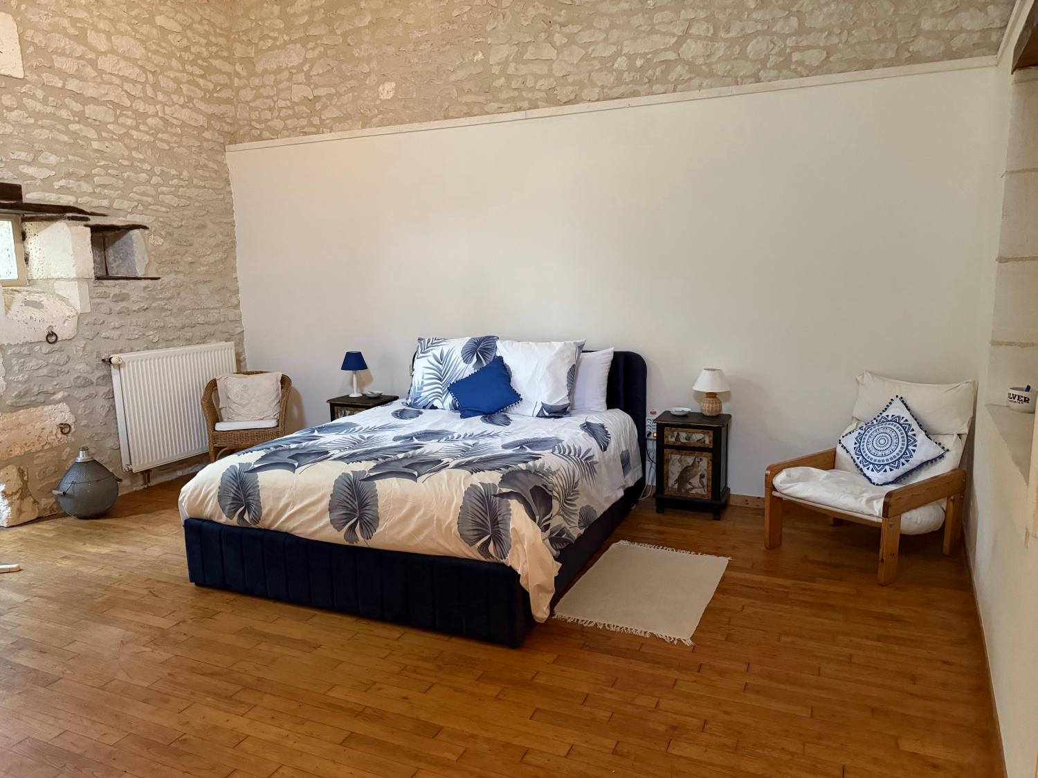  en venta casa independiente Cherval Dordoña 14