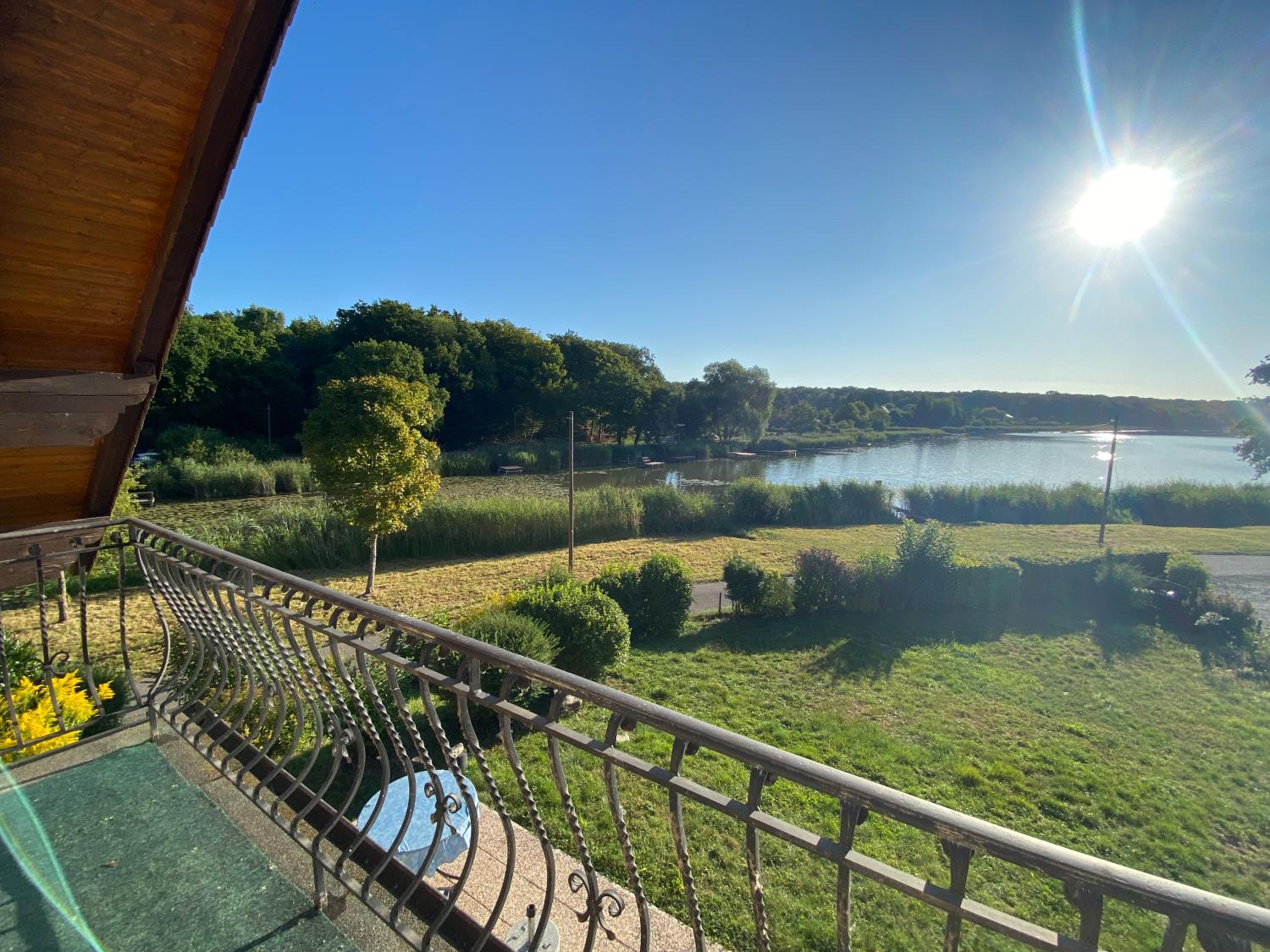  en venta casa Rémering-lès-Puttelange Moselle 4