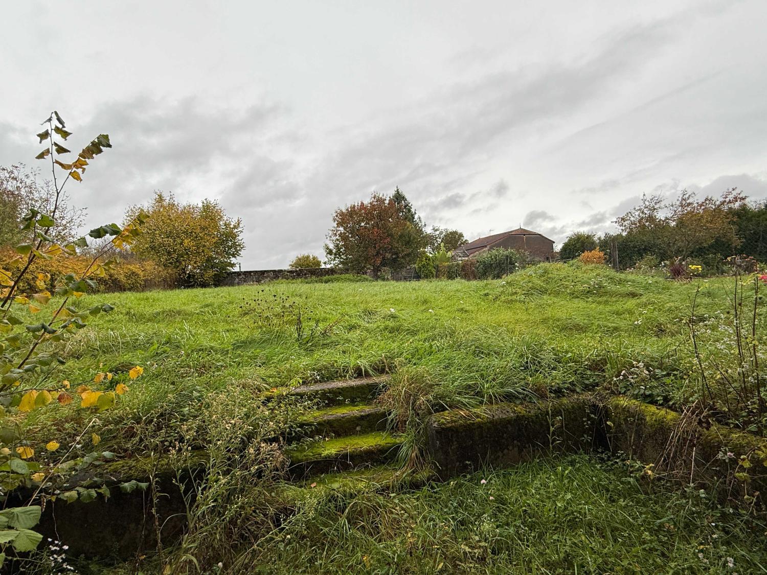  en venta finca de pueblo Jussey Haute-Saône 6