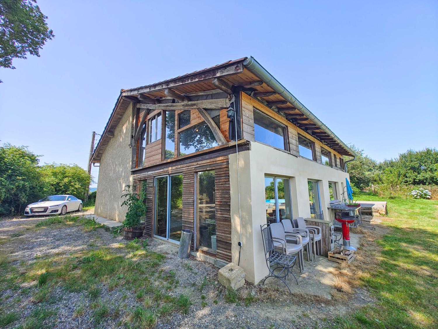 en venta casa Terrebasse Haute-Garonne 16
