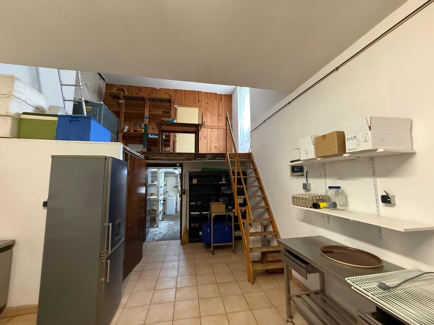  en venta monasterio Châtillon-sur-Saône Vosgos 38