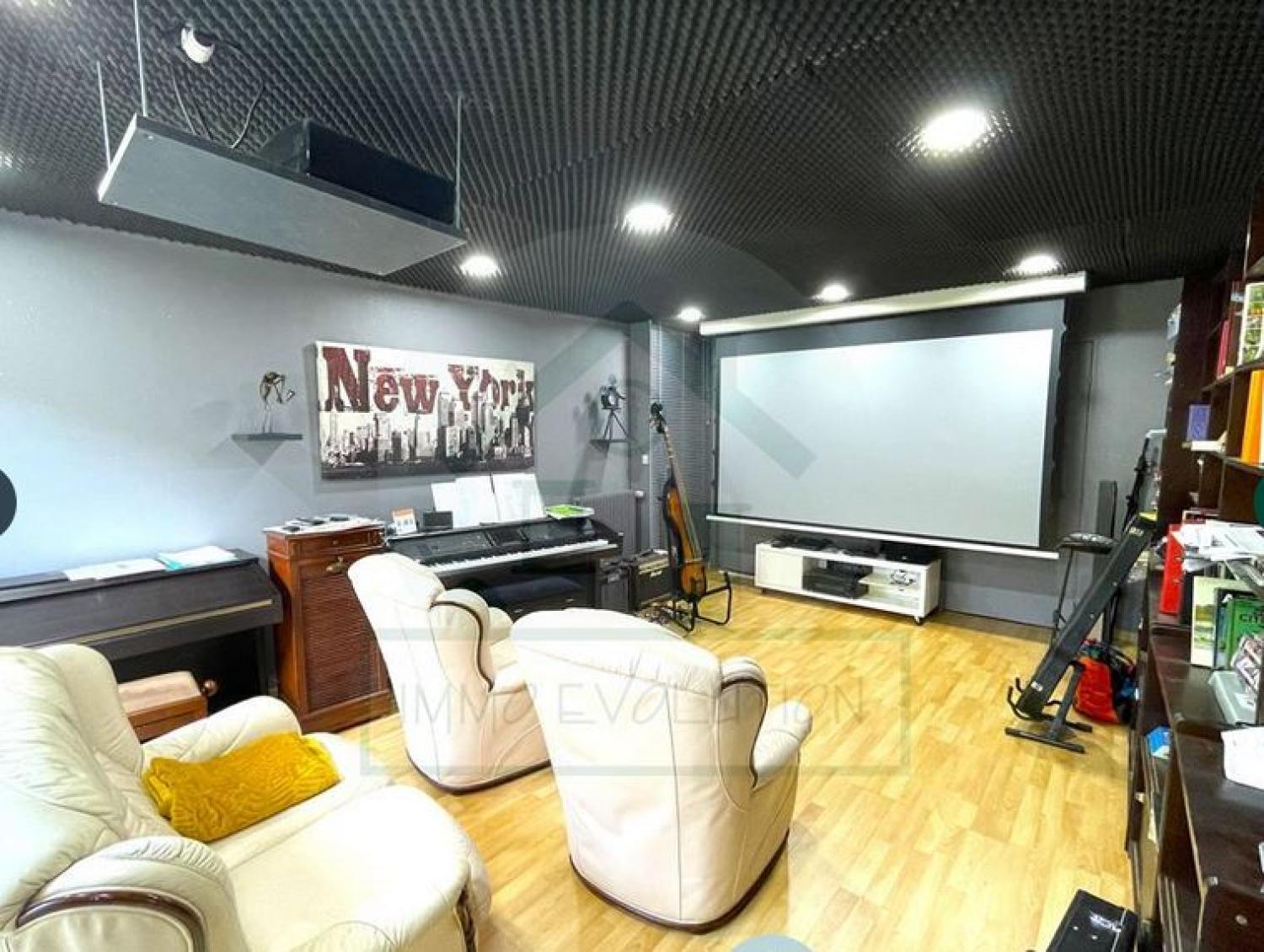  en venta casa independiente Uchaux Vaucluse 13